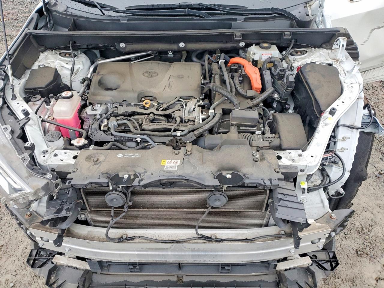 2019 TOYOTA RAV4 LIMITED photo 12