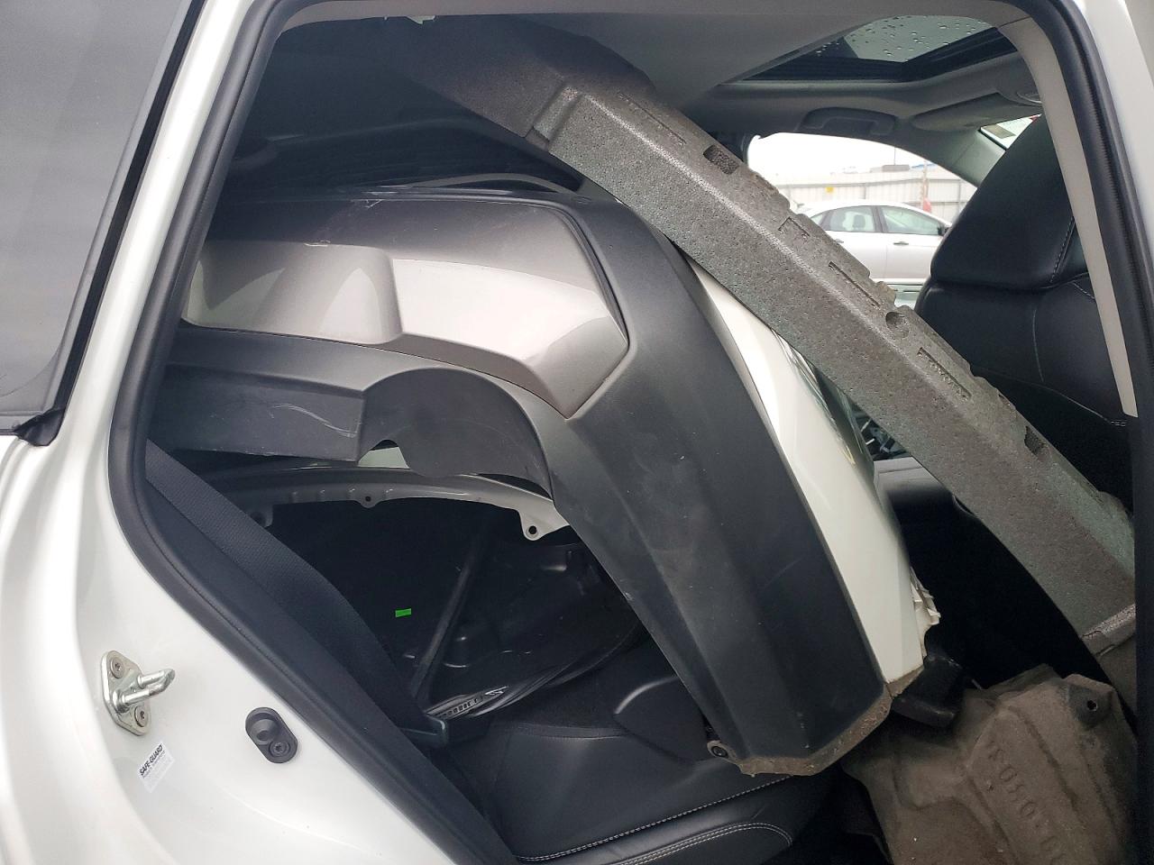2019 TOYOTA RAV4 LIMITED photo 13