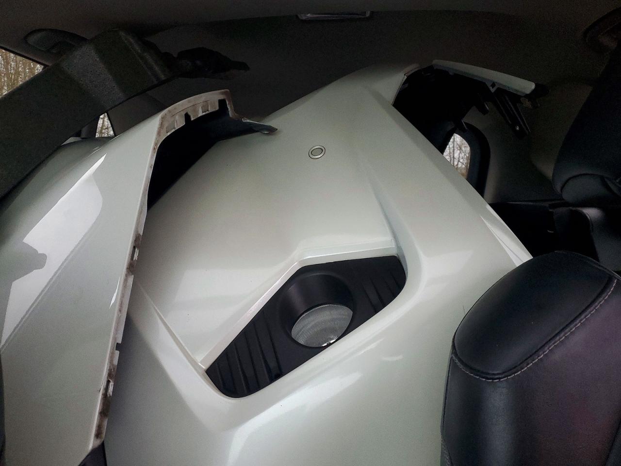 2019 TOYOTA RAV4 LIMITED photo 10