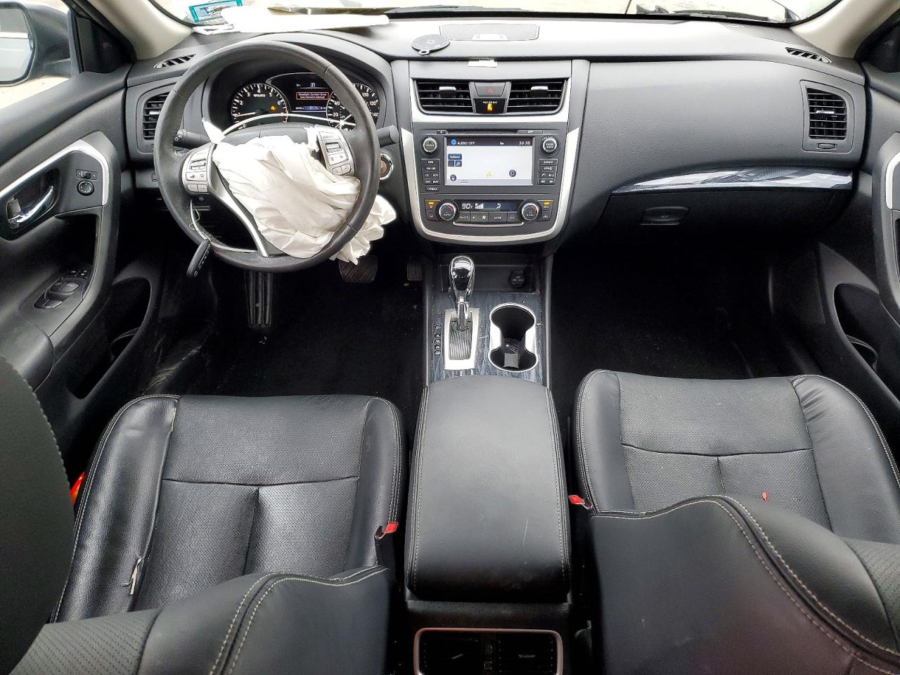 2016 NISSAN ALTIMA 2.5 photo 22