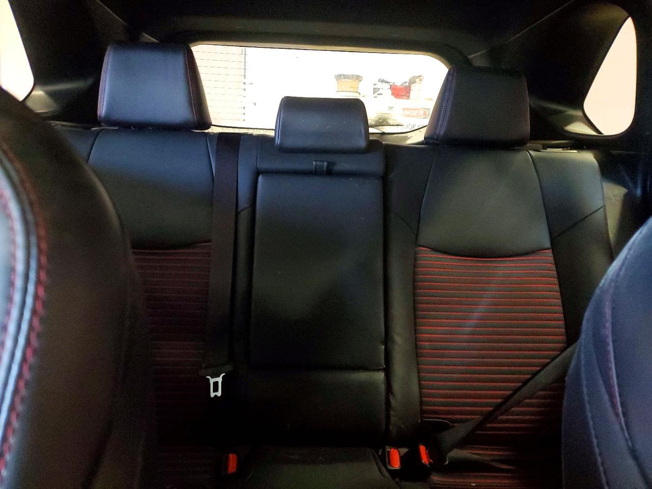 2024 TOYOTA RAV4 PRIME XSE photo 10