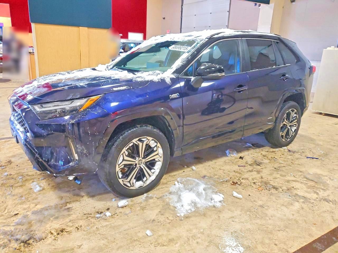 2024 TOYOTA RAV4 PRIME