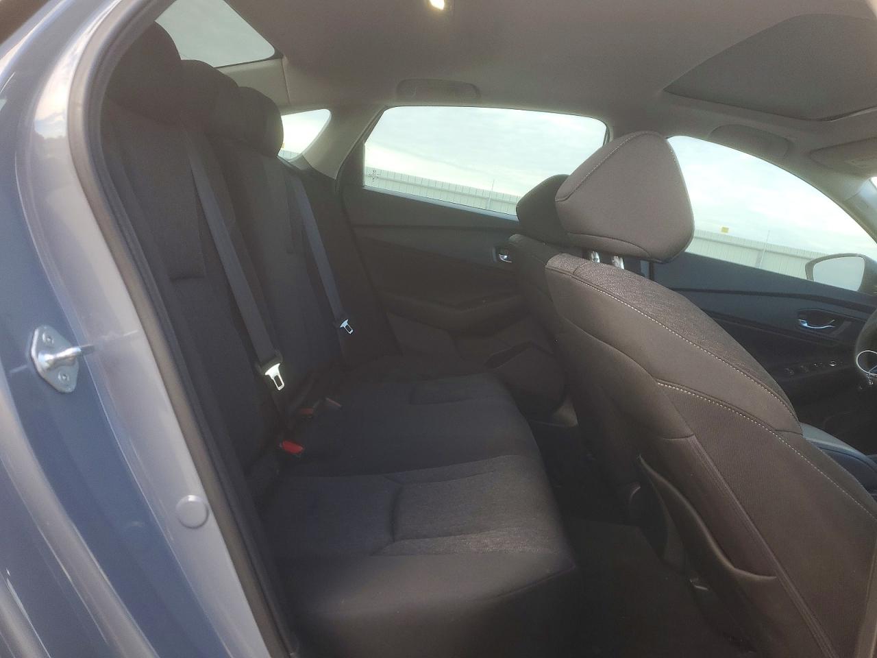2025 HONDA ACCORD SE photo 10