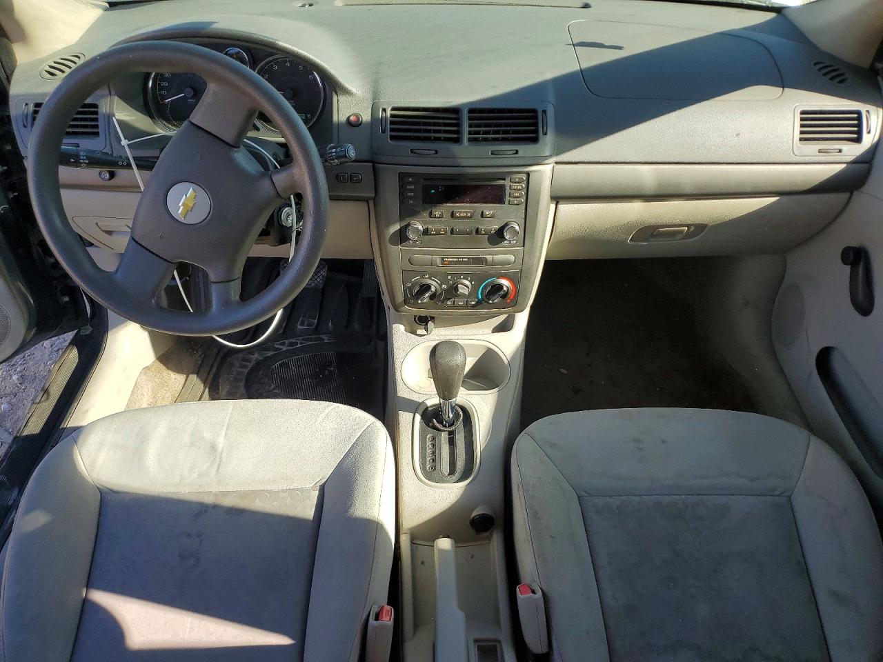 2006 CHEVROLET COBALT LS photo 8