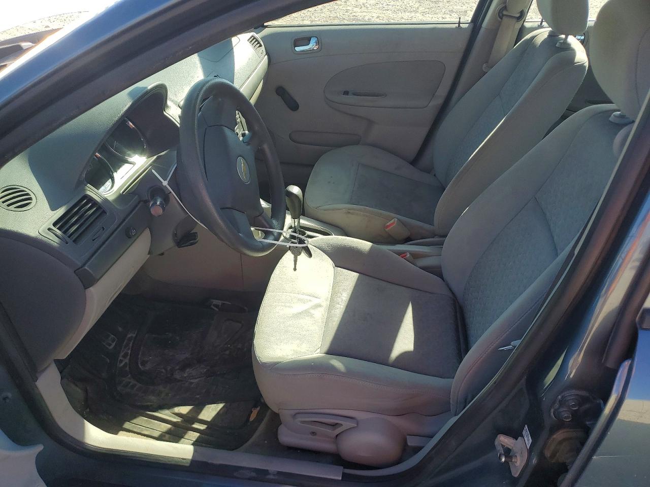 2006 CHEVROLET COBALT LS photo 7