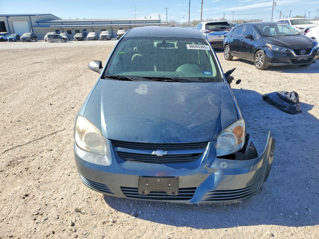 2006 CHEVROLET COBALT LS photo 5