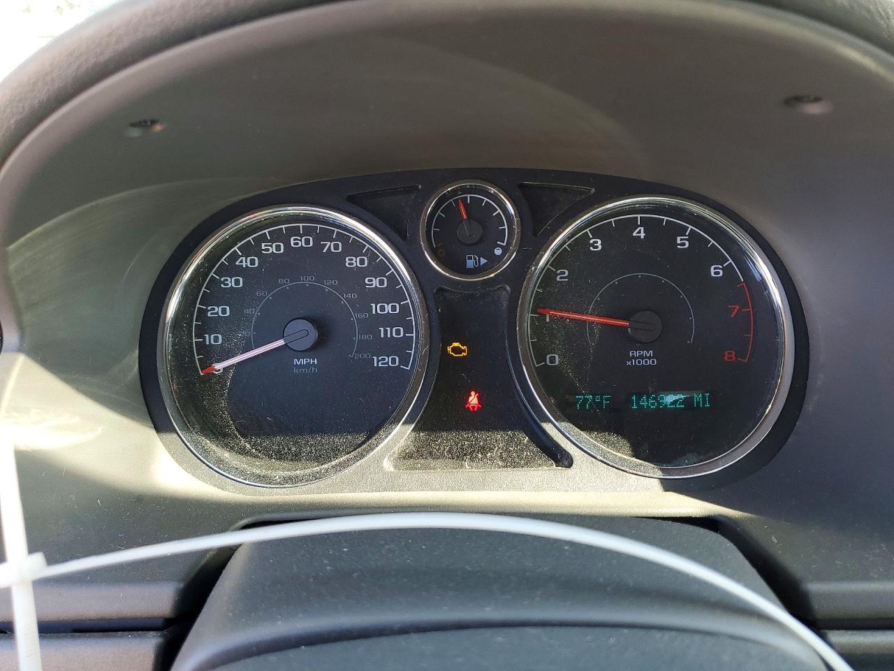 2006 CHEVROLET COBALT LS photo 9