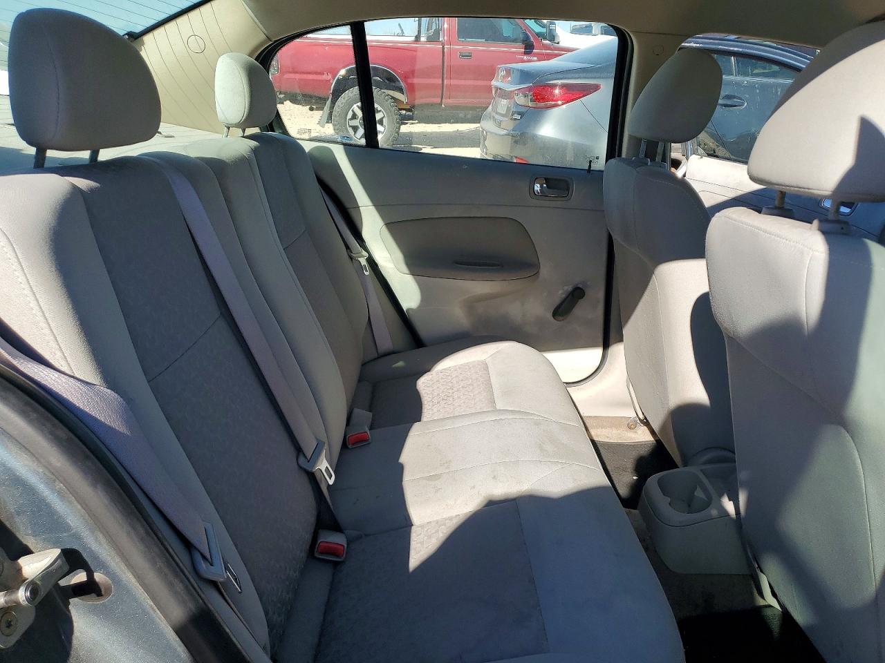 2006 CHEVROLET COBALT LS photo 10
