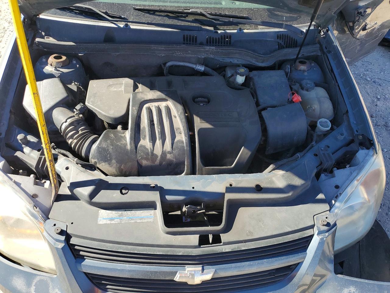 2006 CHEVROLET COBALT LS photo 11