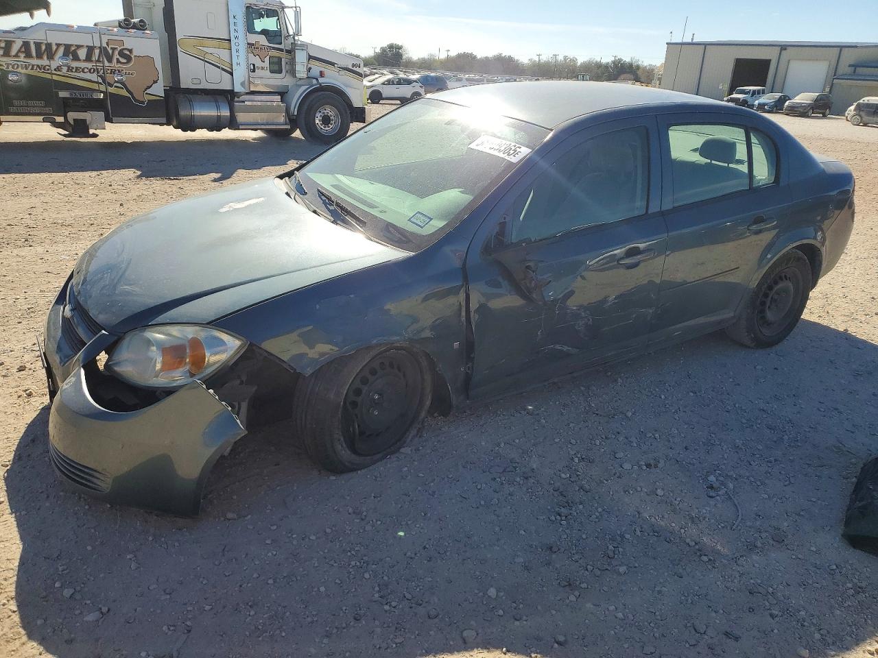 2006 CHEVROLET COBALT