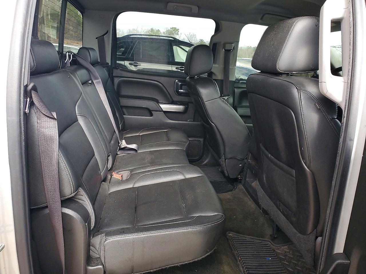 2015 CHEVROLET SILVERADO C1500 LT photo 10