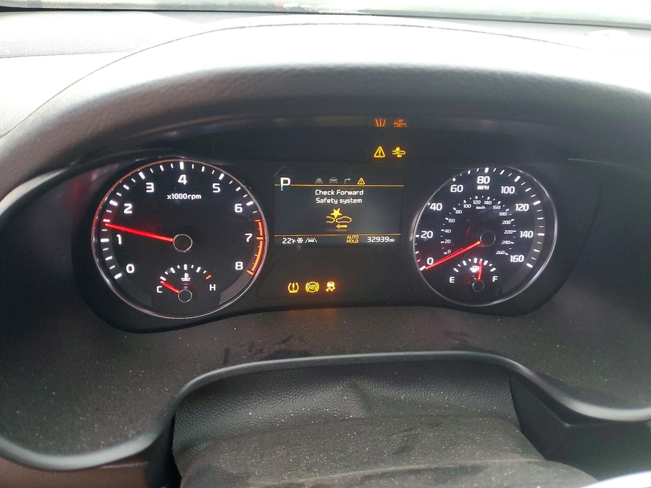 2024 KIA FORTE GT photo 9
