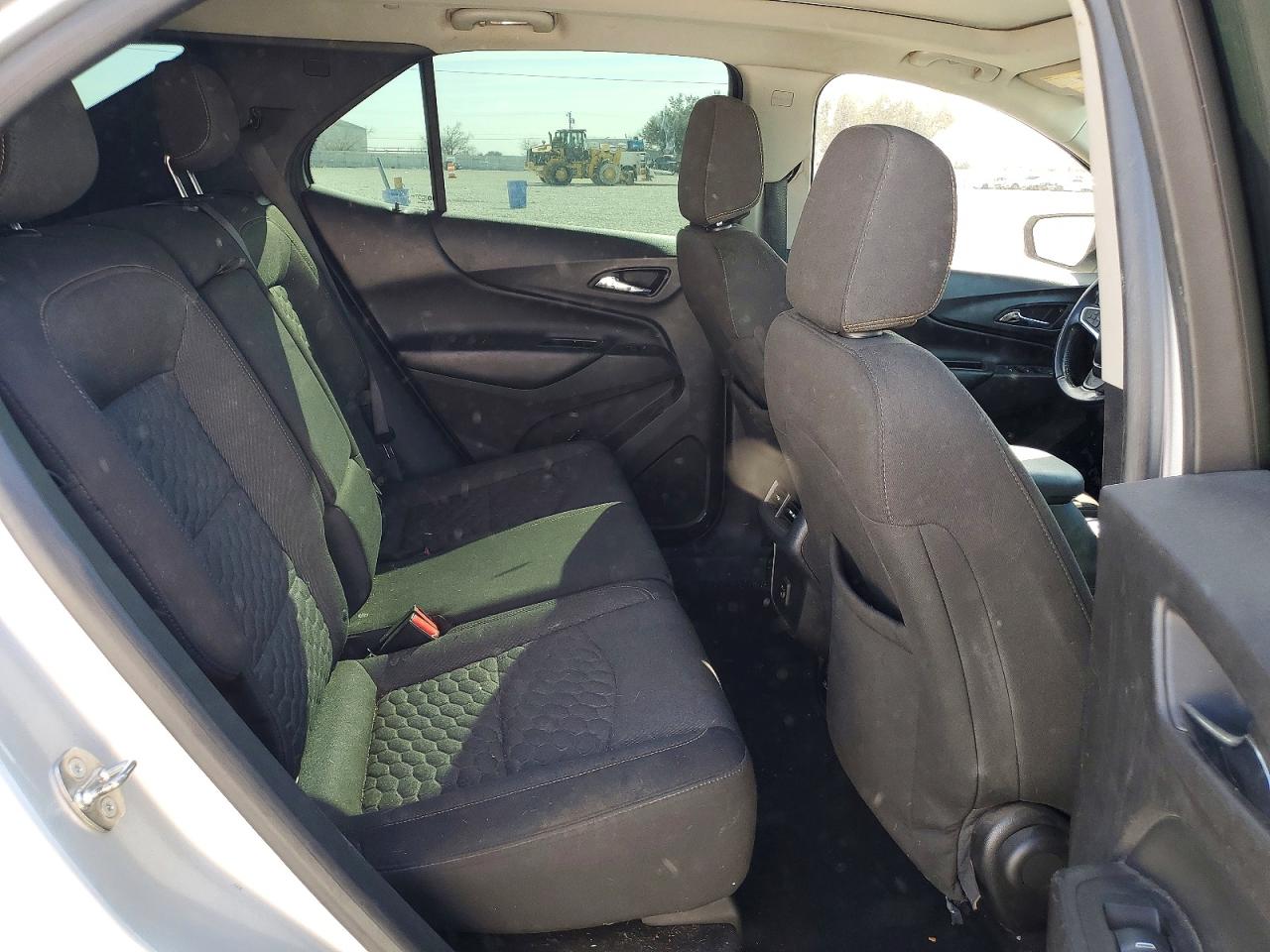 2019 CHEVROLET EQUINOX LT photo 11