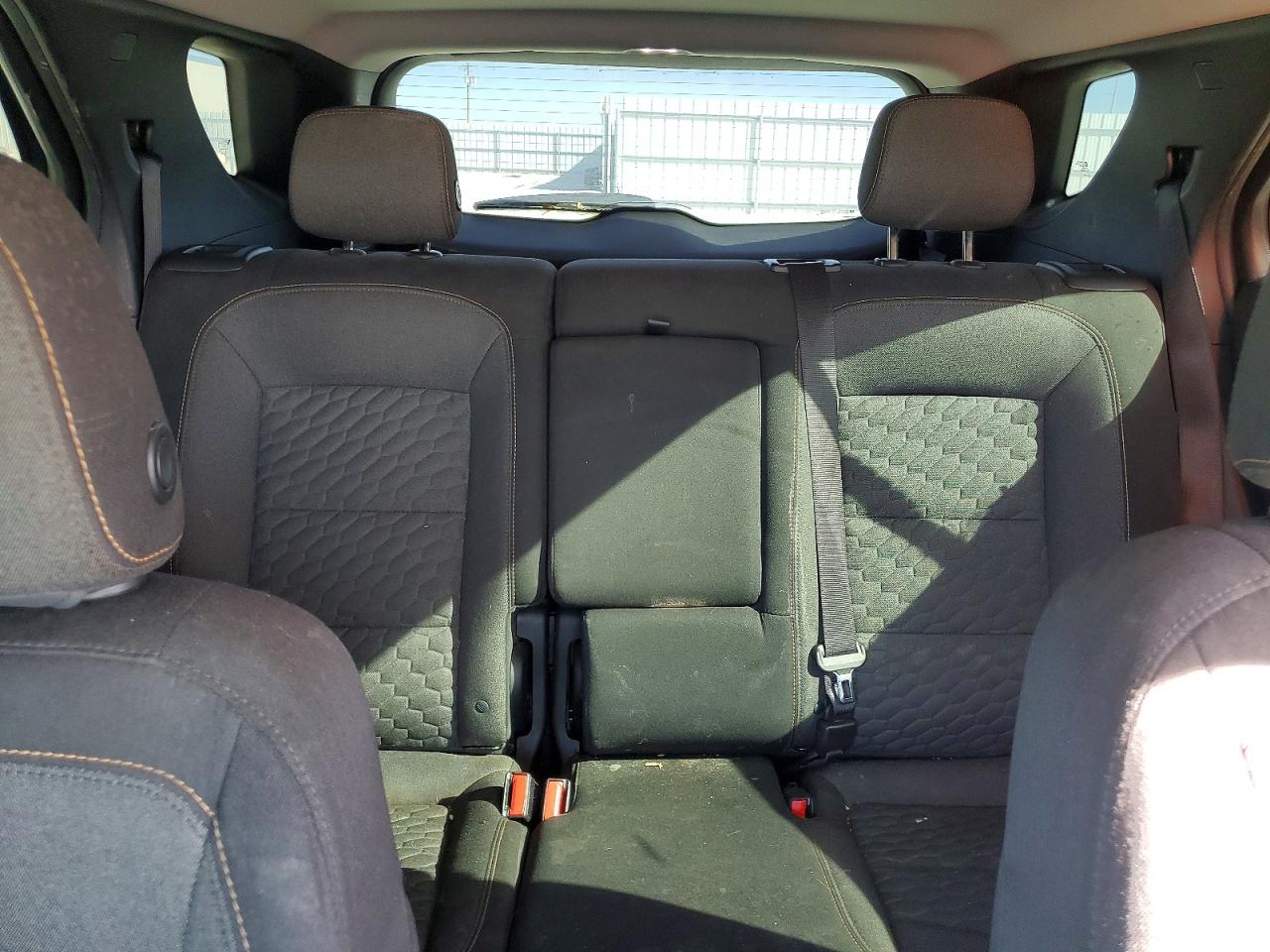 2019 CHEVROLET EQUINOX LT photo 10