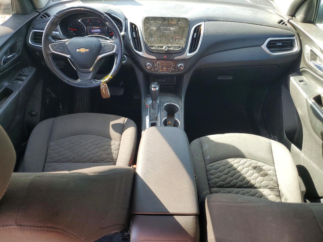 2019 CHEVROLET EQUINOX LT photo 8