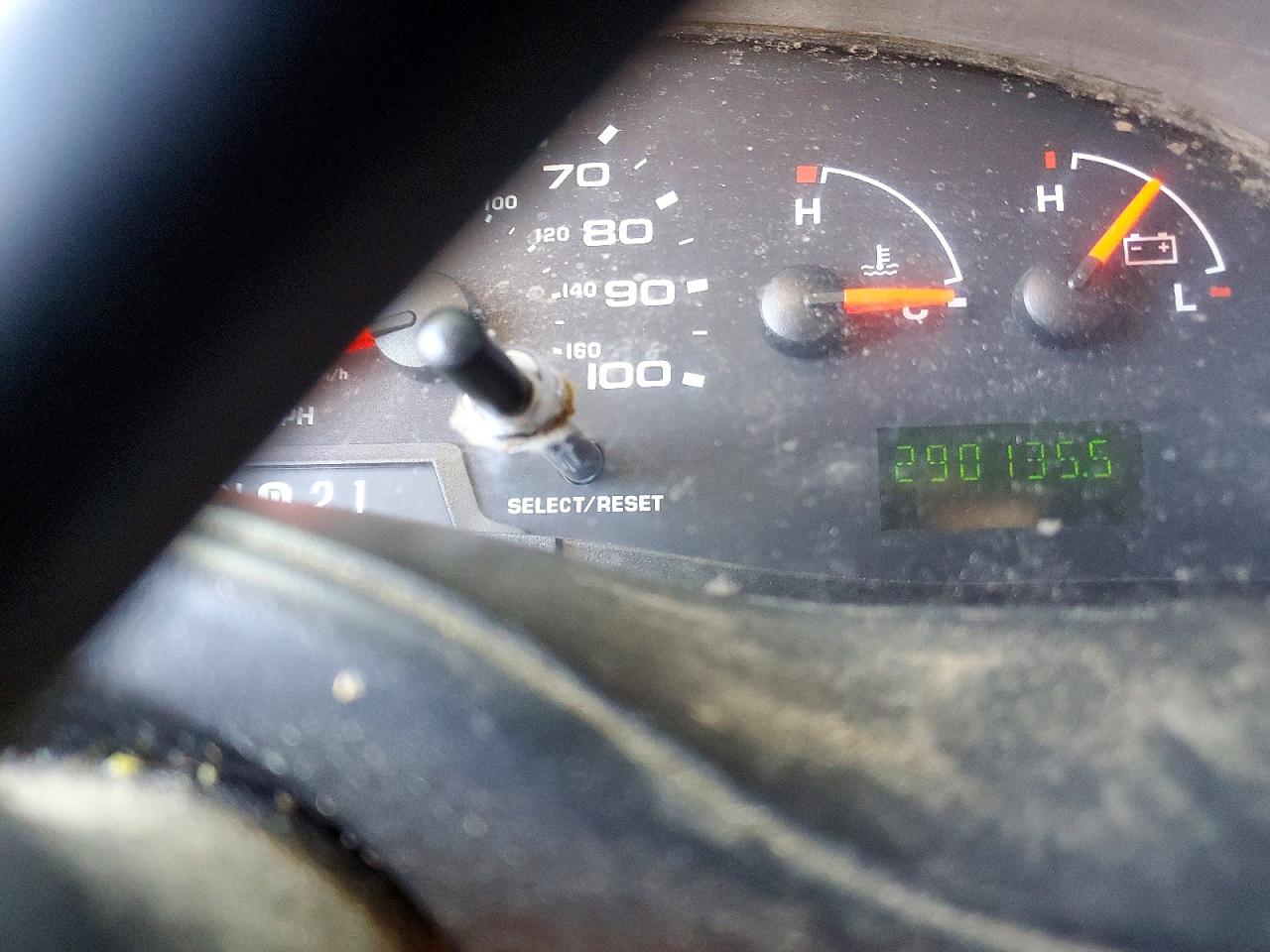 2006 FORD ECONOLINE E350 SUPER DUTY WAGON photo 9