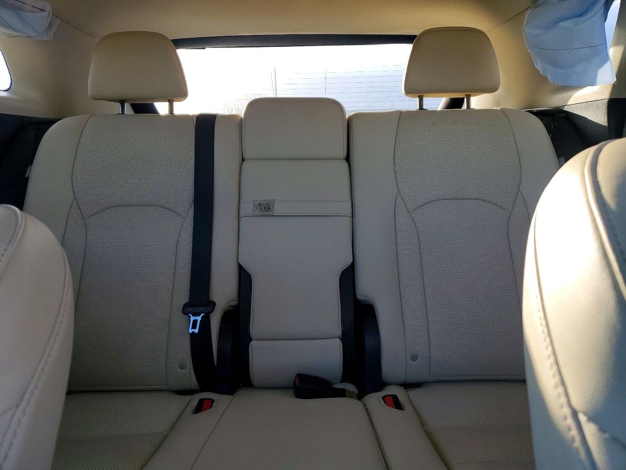 2021 LEXUS RX 350 photo 10