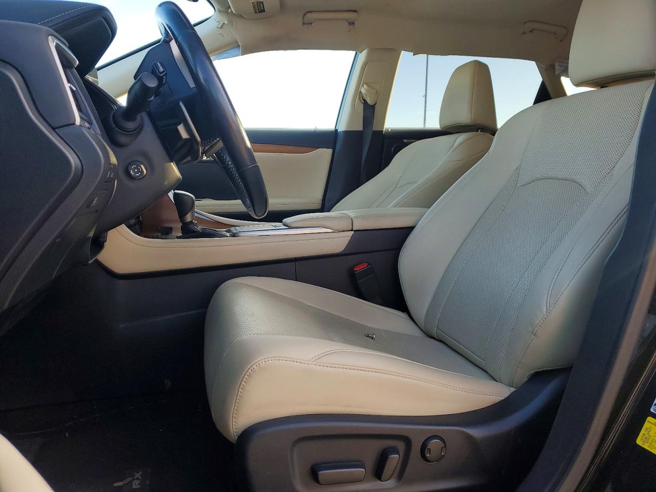 2021 LEXUS RX 350 photo 7