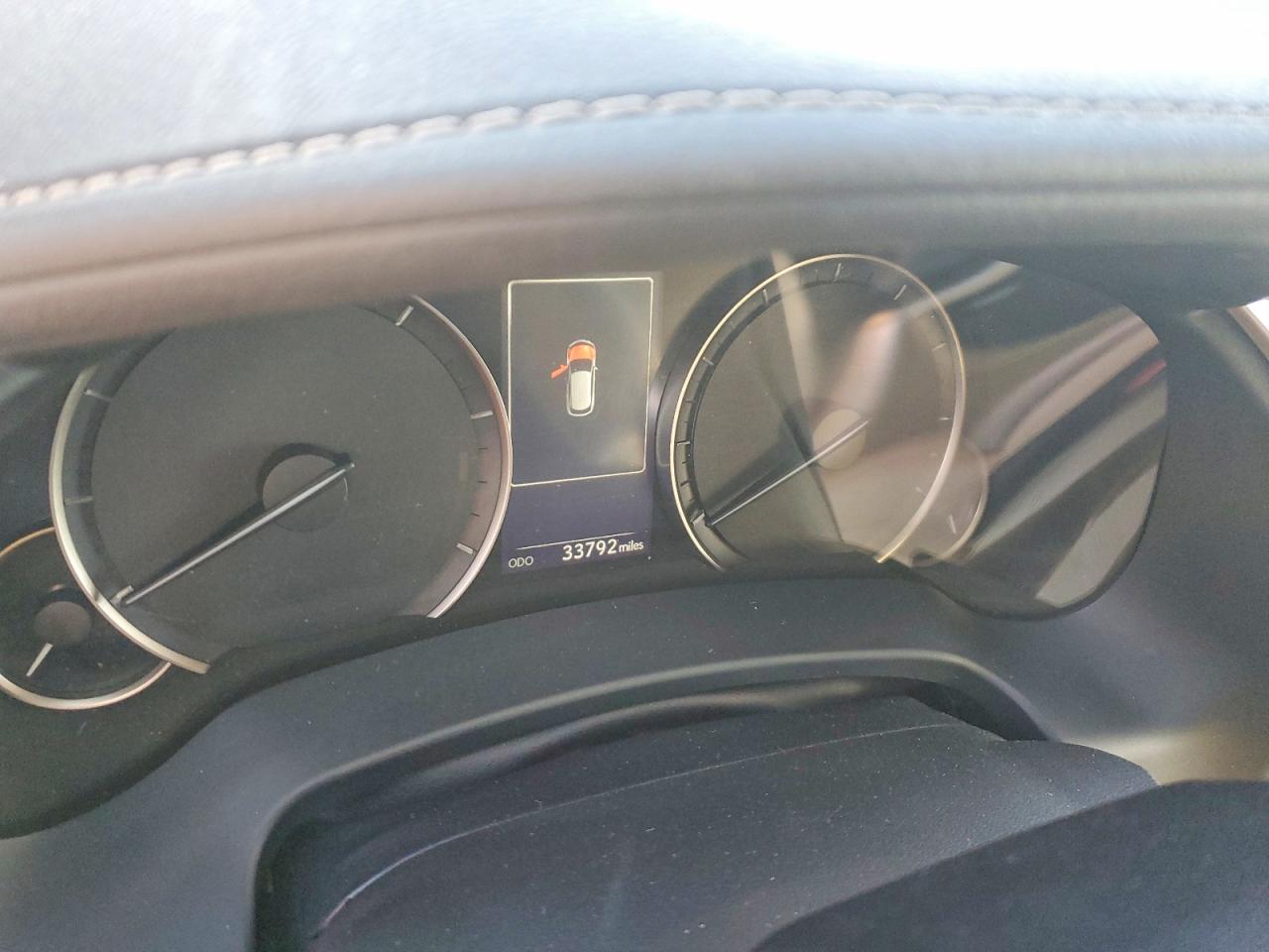 2021 LEXUS RX 350 photo 9