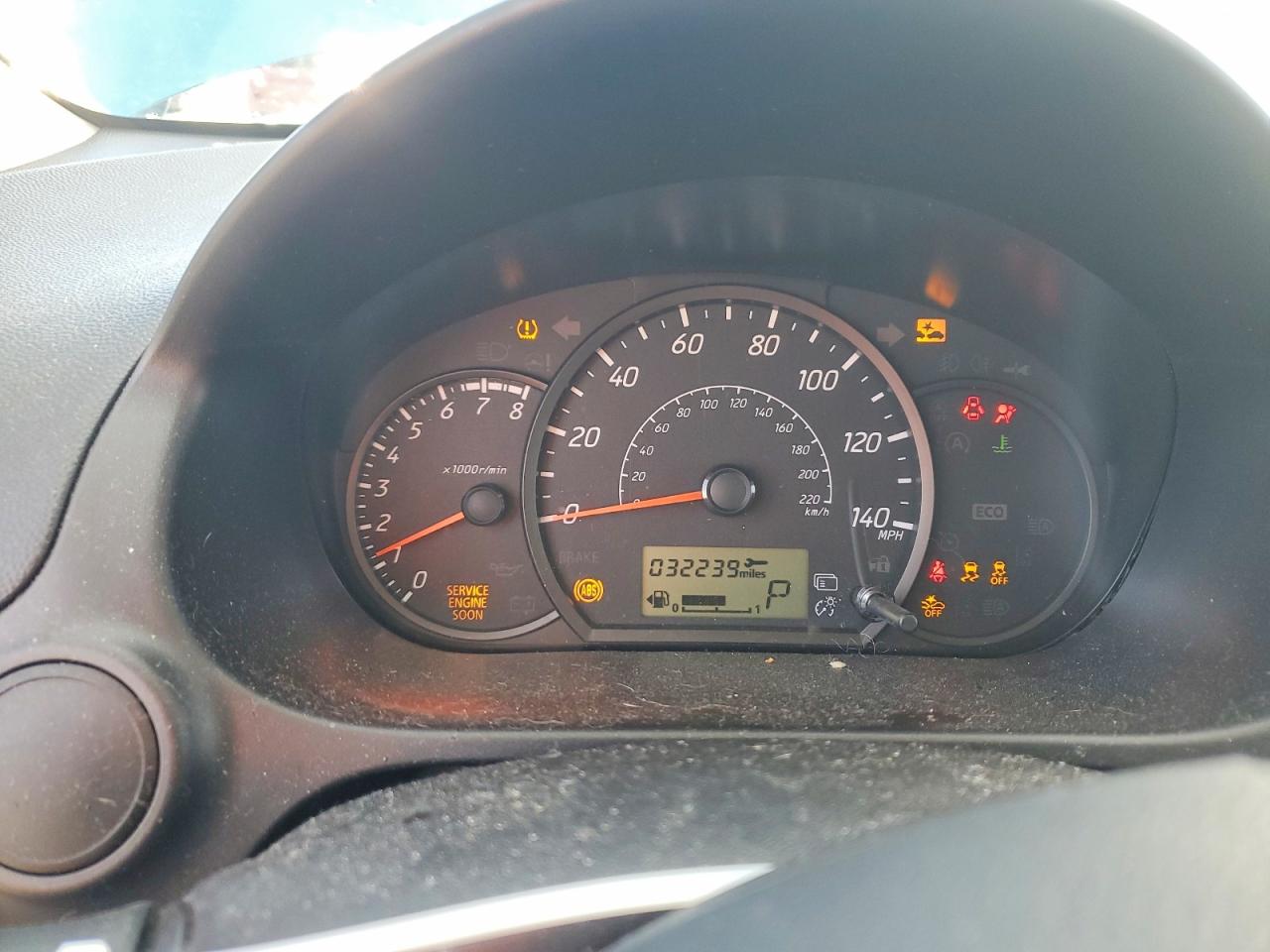 2024 MITSUBISHI MIRAGE ES photo 9