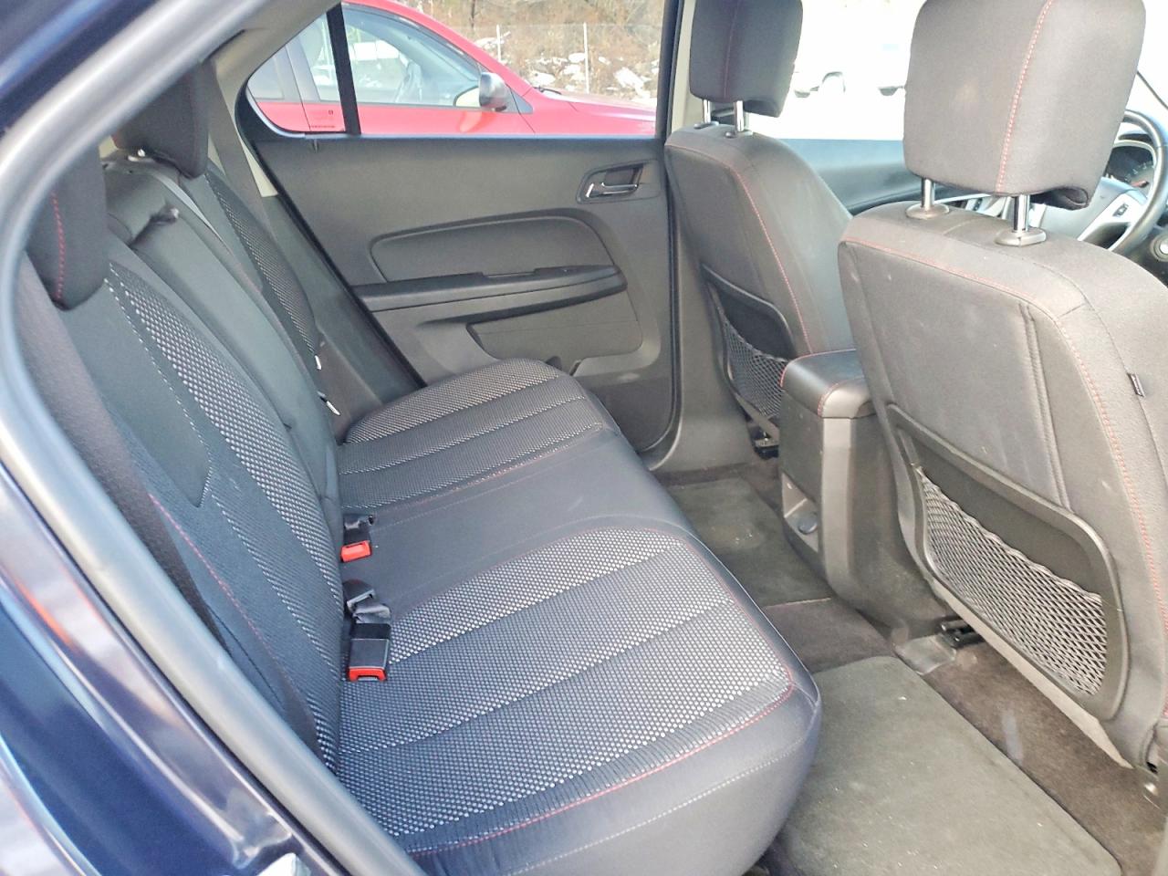2015 CHEVROLET EQUINOX LT photo 11