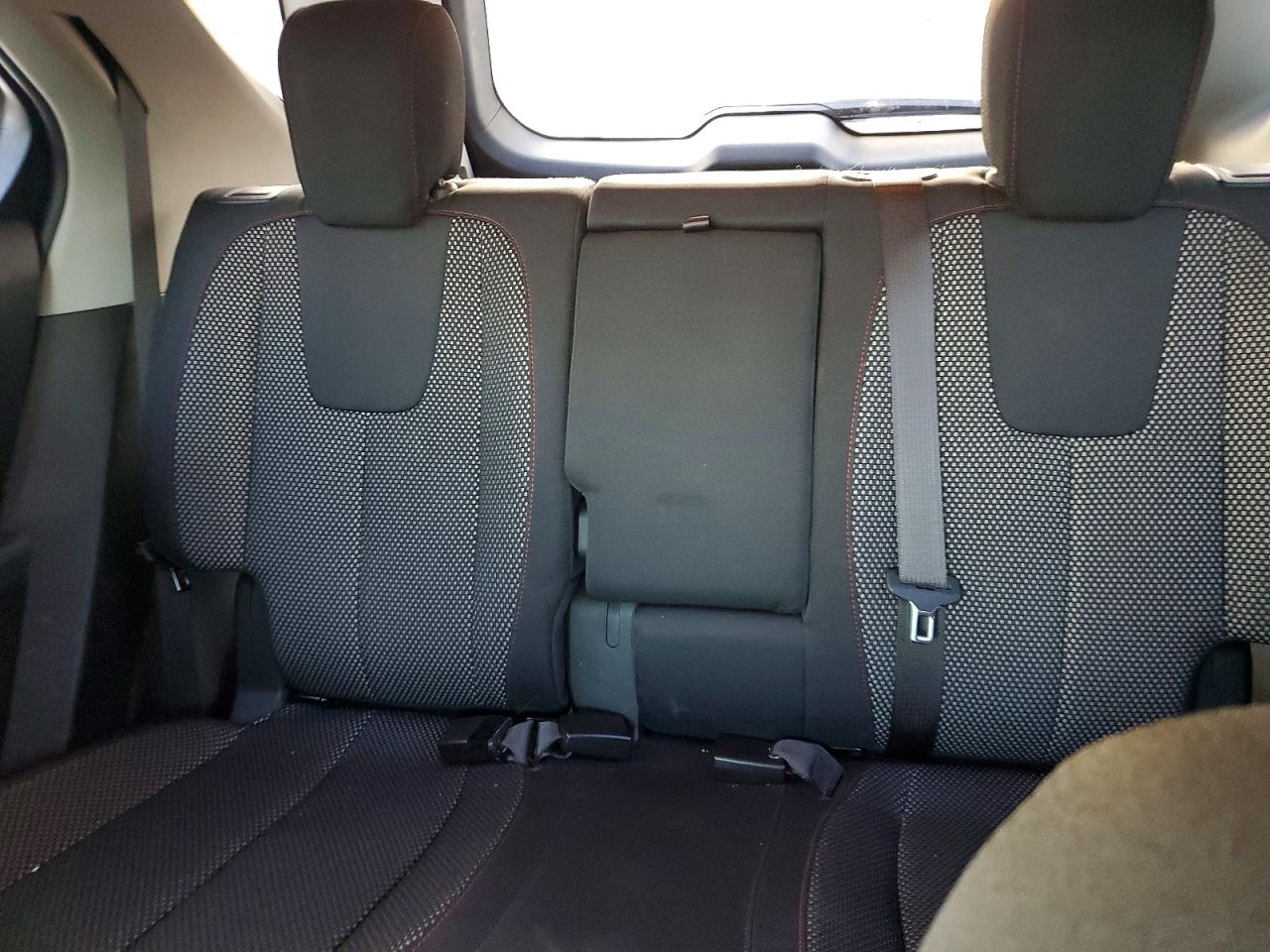 2015 CHEVROLET EQUINOX LT photo 10