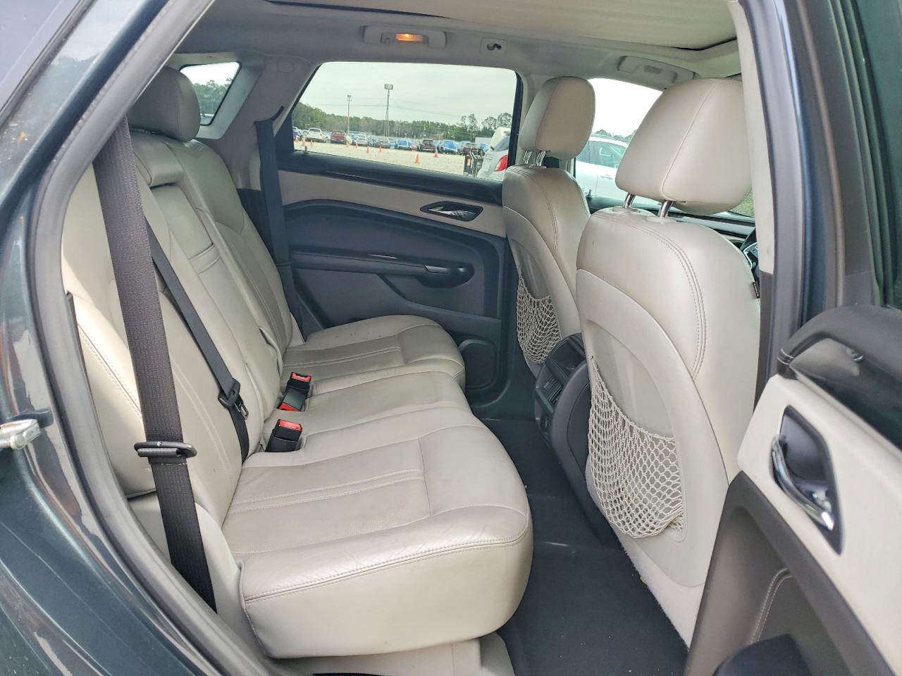 2013 CADILLAC SRX PERFORMANCE COLLECTION photo 11