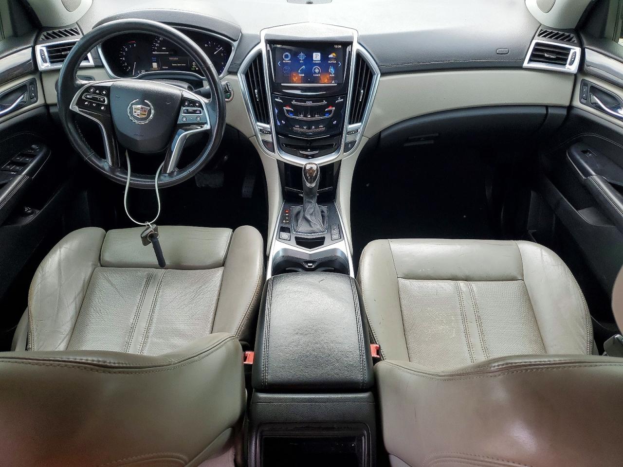 2013 CADILLAC SRX PERFORMANCE COLLECTION photo 8