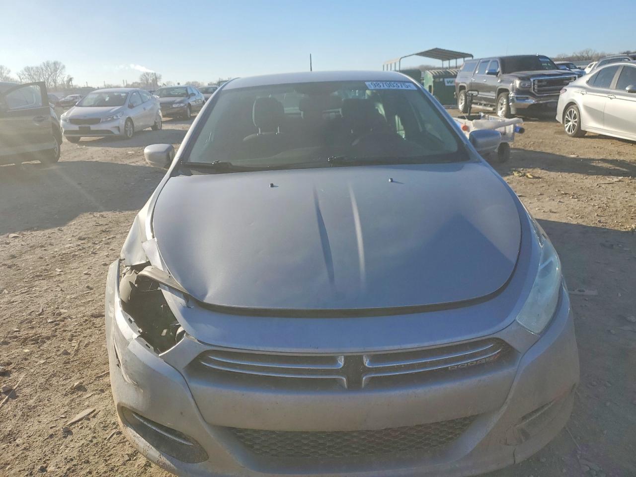 2015 DODGE DART SE AERO photo 5