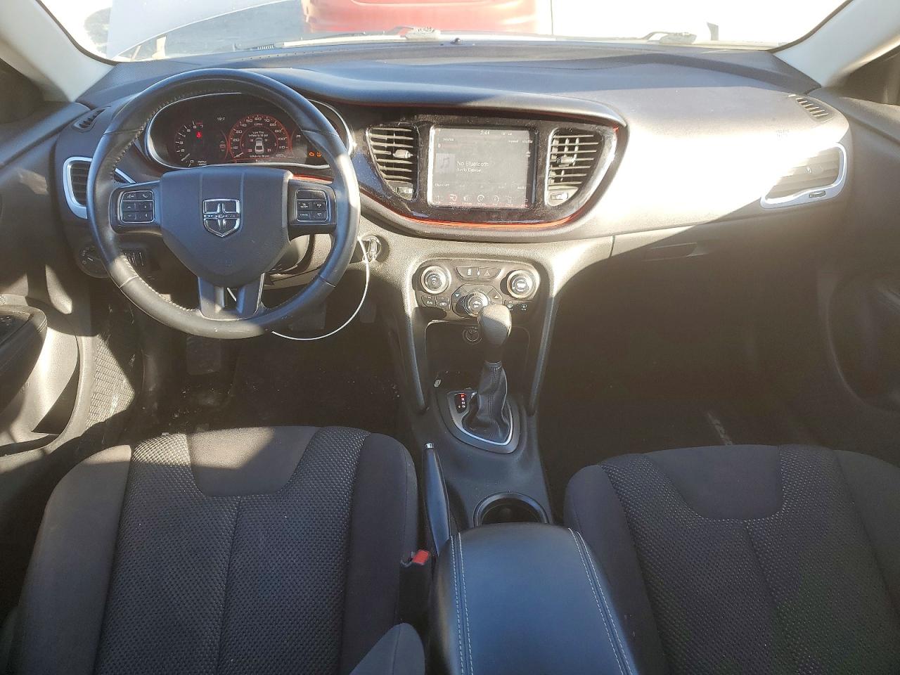 2015 DODGE DART SE AERO photo 8