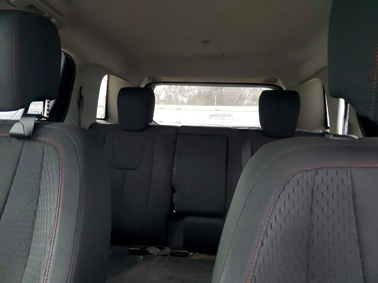 2013 GMC TERRAIN SLE photo 10