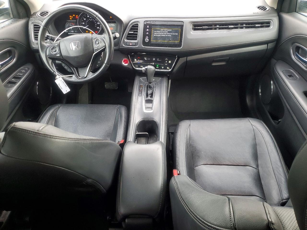 2019 HONDA HR-V EXL photo 8
