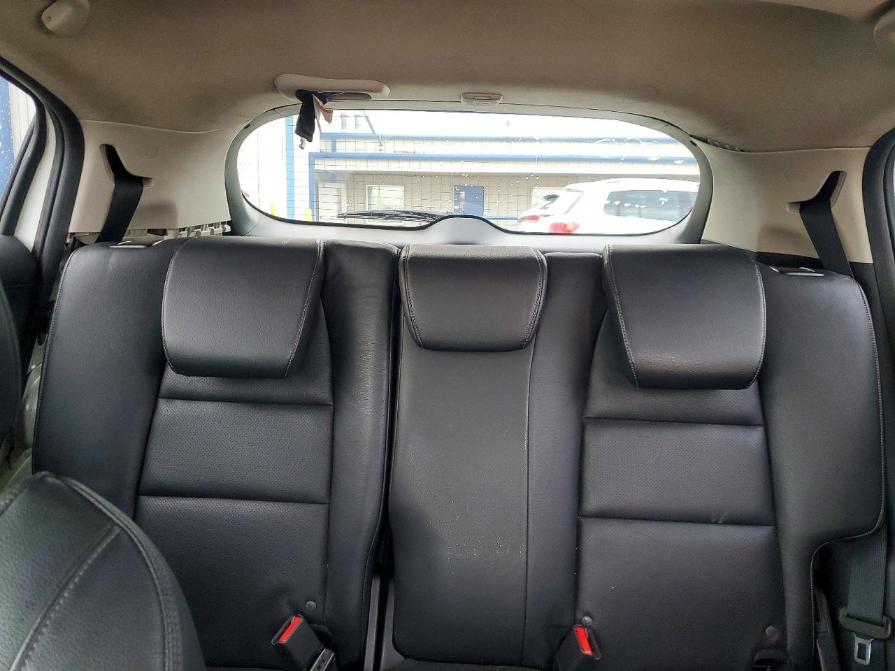 2019 HONDA HR-V EXL photo 10