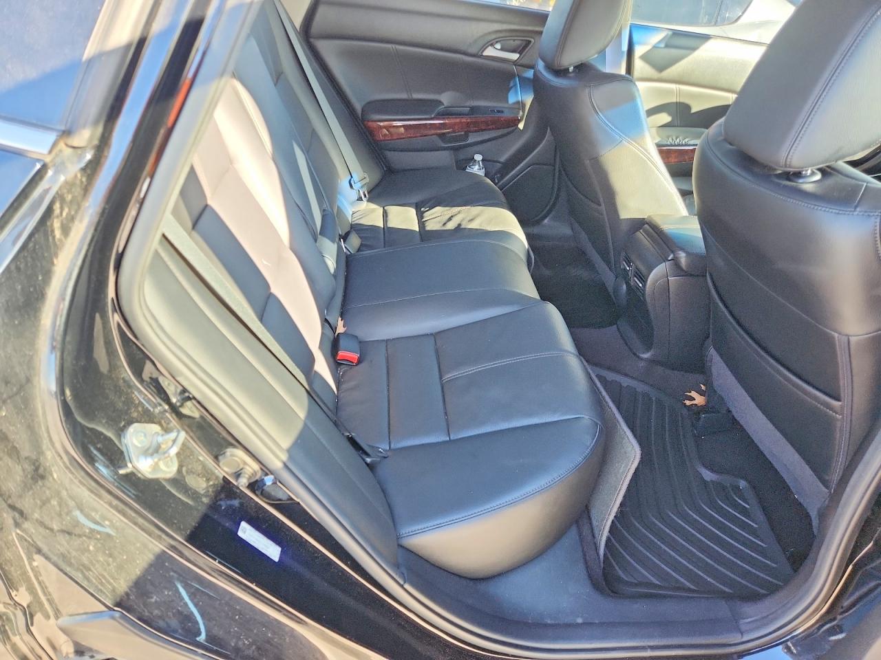 2012 HONDA CROSSTOUR EXL photo 10