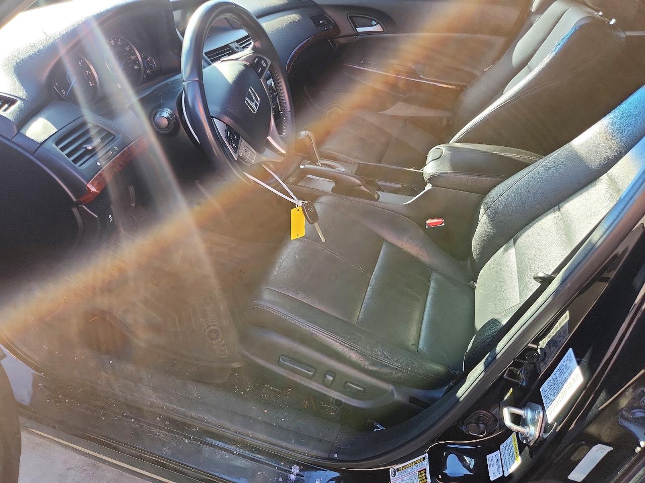 2012 HONDA CROSSTOUR EXL photo 7