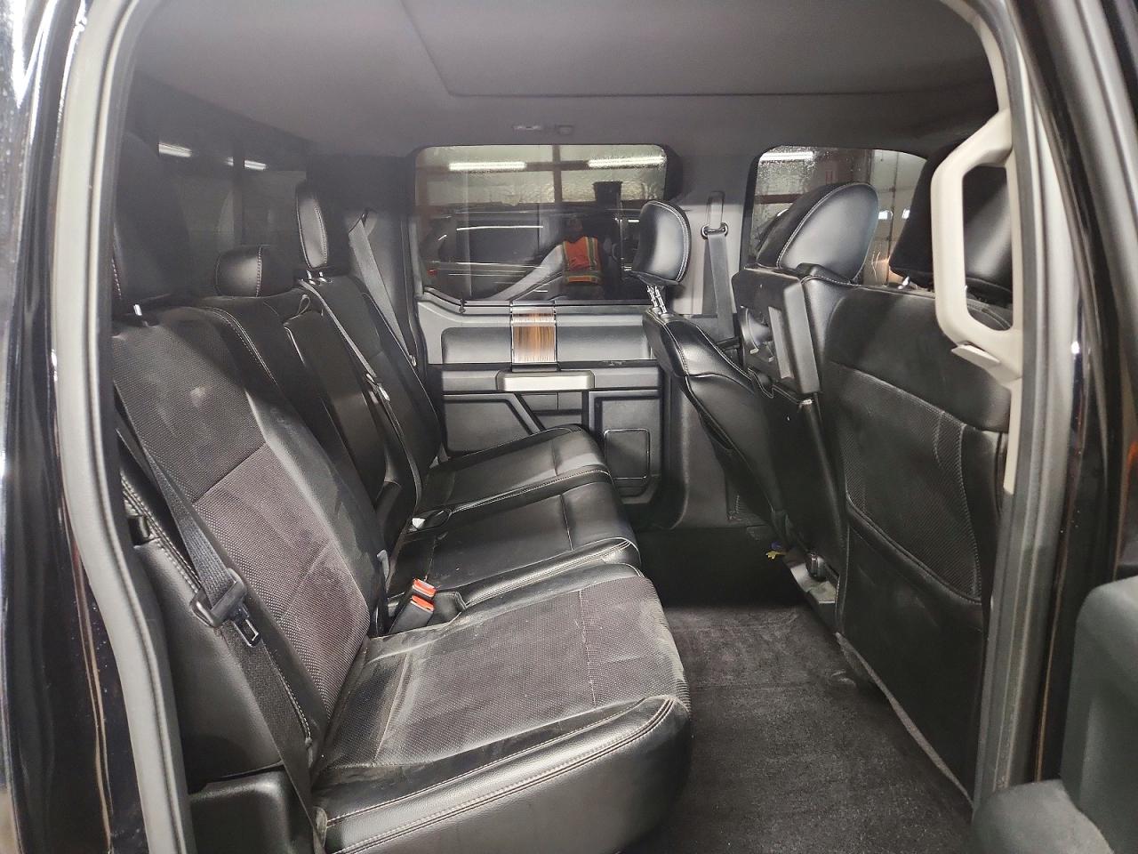 2016 FORD F150 SUPERCREW photo 10