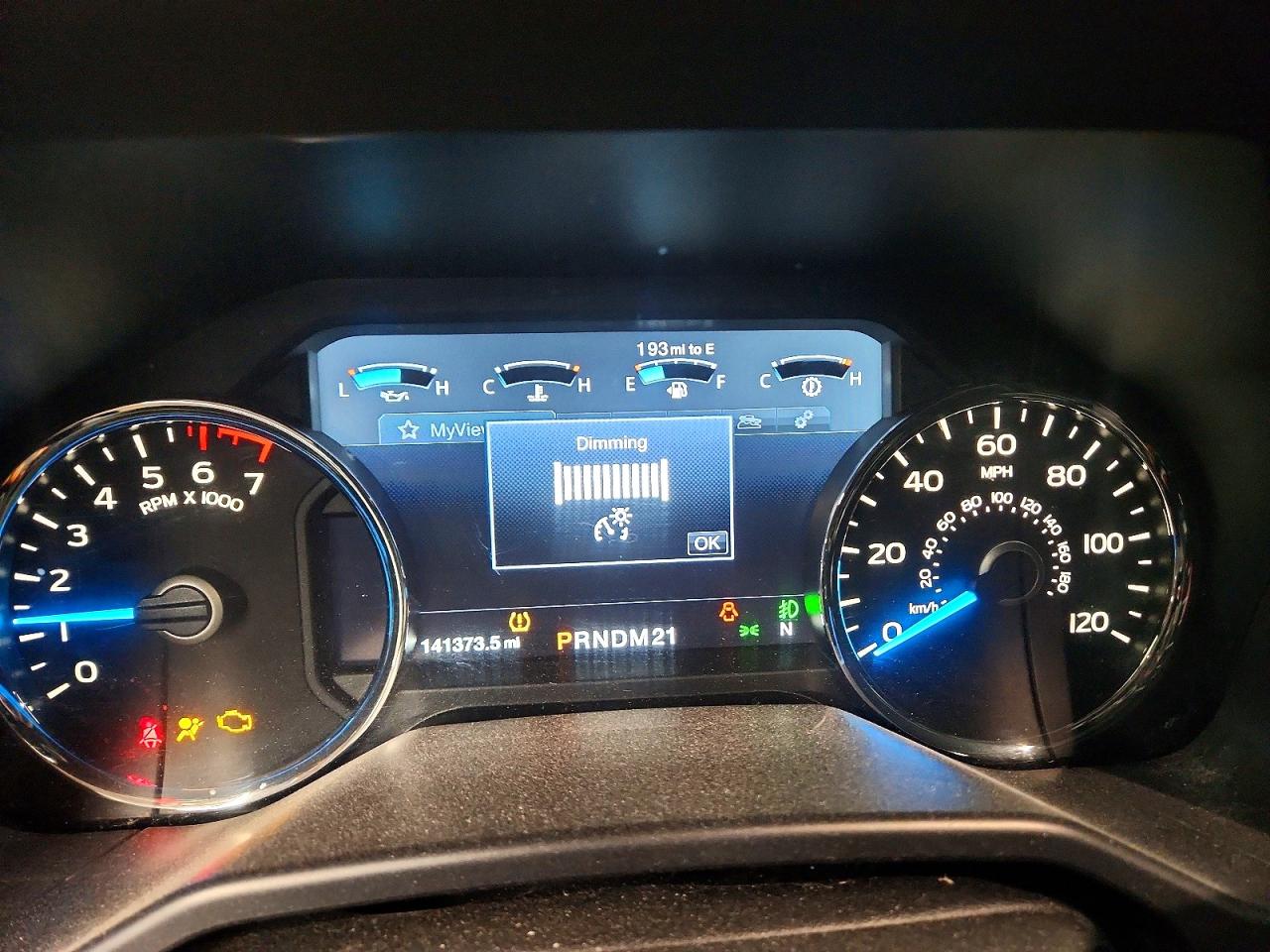 2016 FORD F150 SUPERCREW photo 9