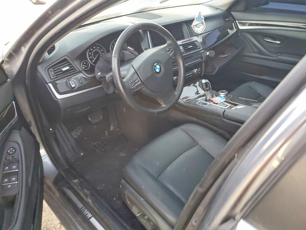 2014 BMW 528 I photo 8