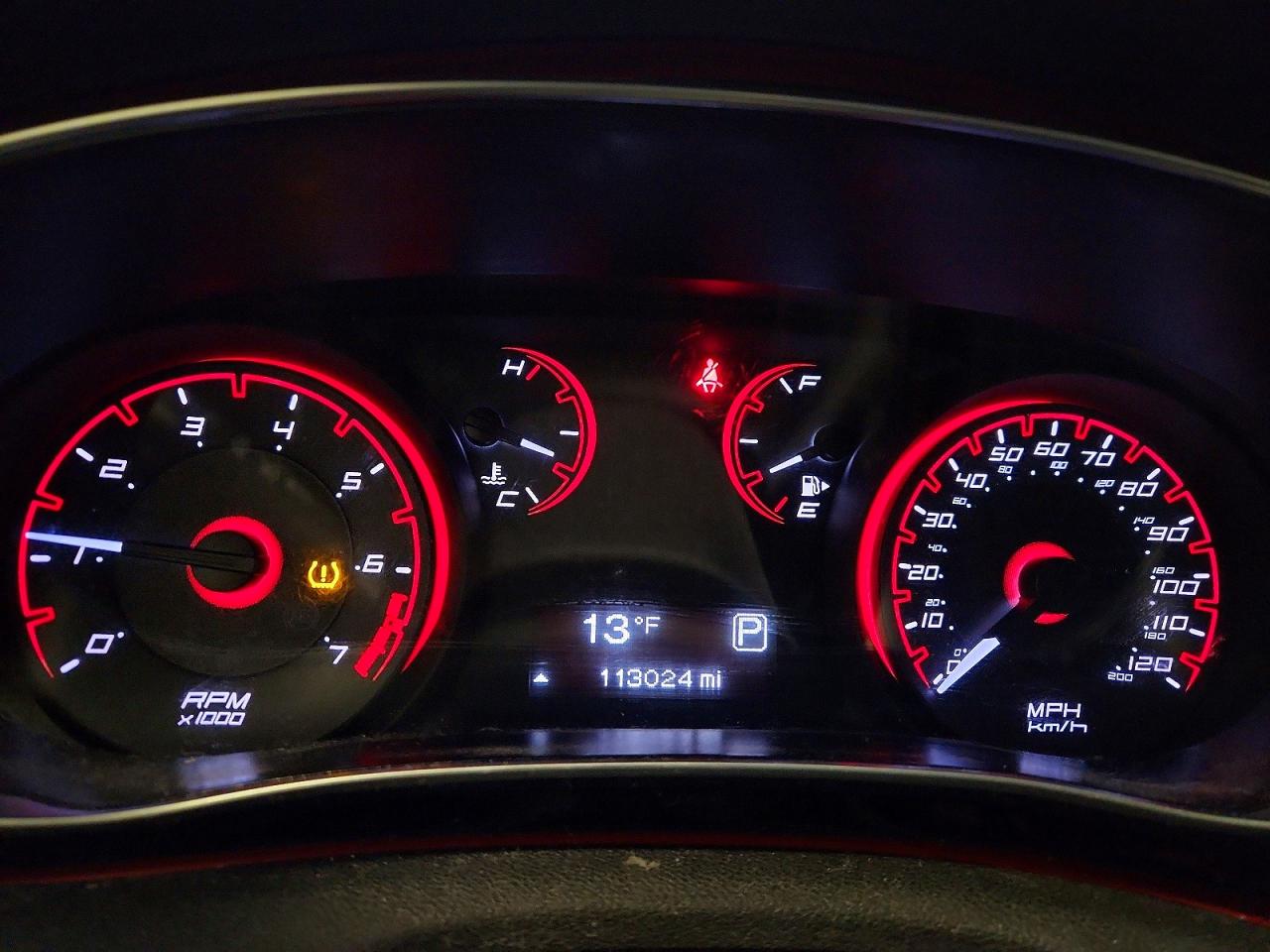 2015 DODGE DART SE photo 9