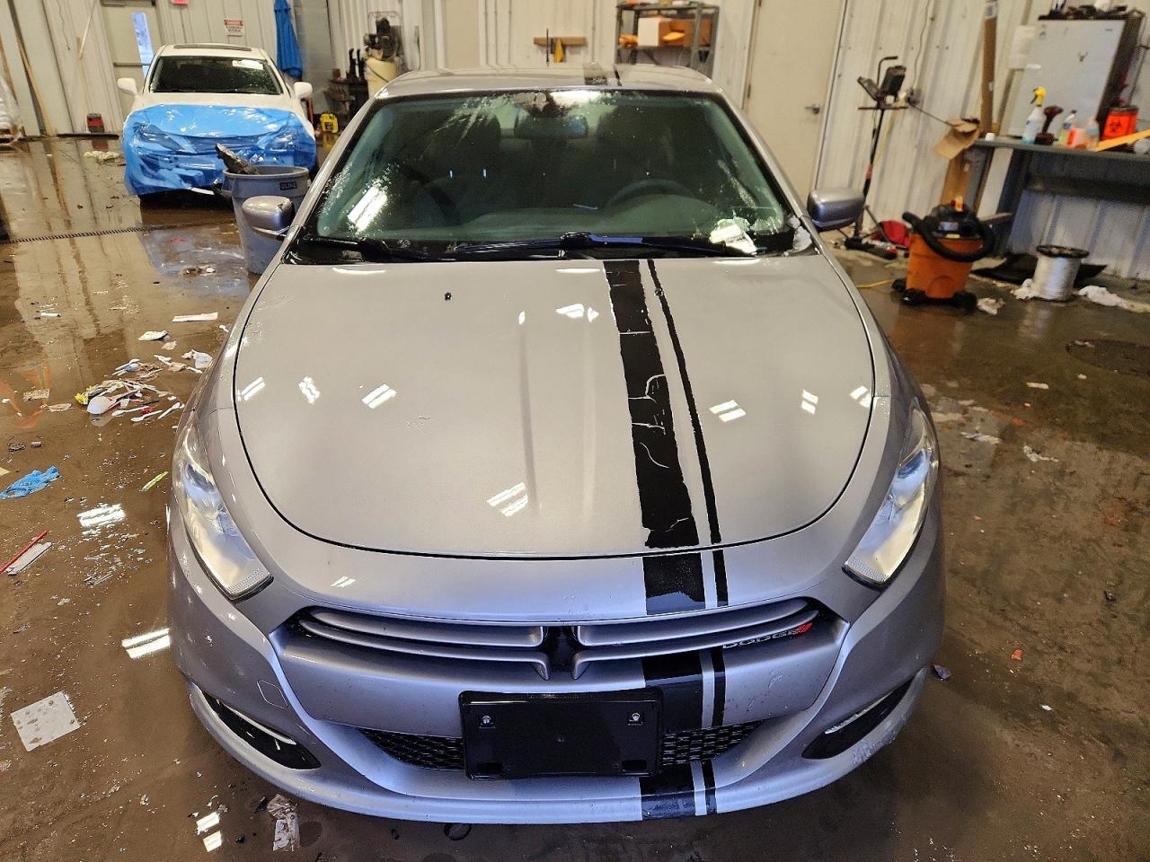 2015 DODGE DART SE photo 5