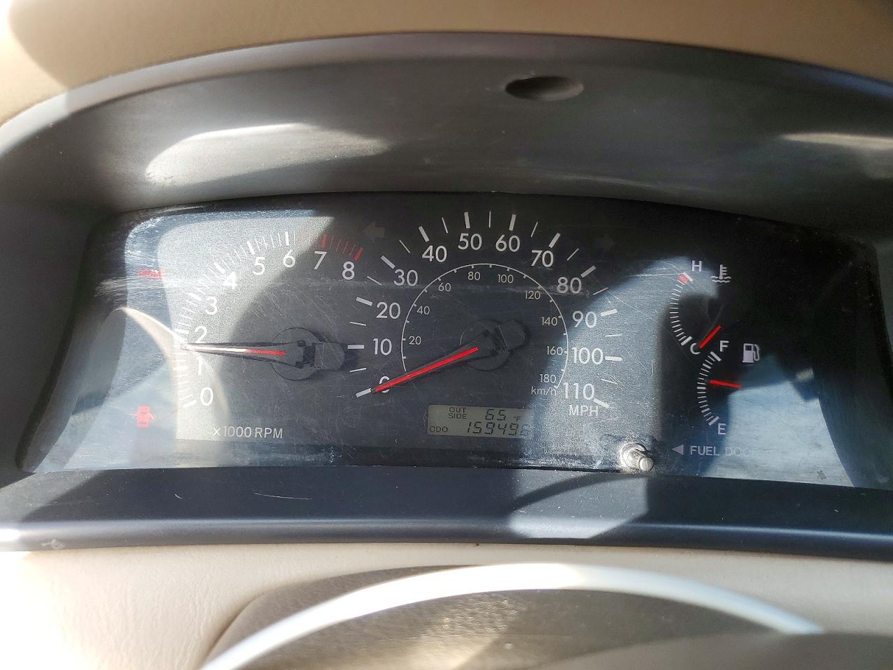 2005 TOYOTA COROLLA CE photo 17