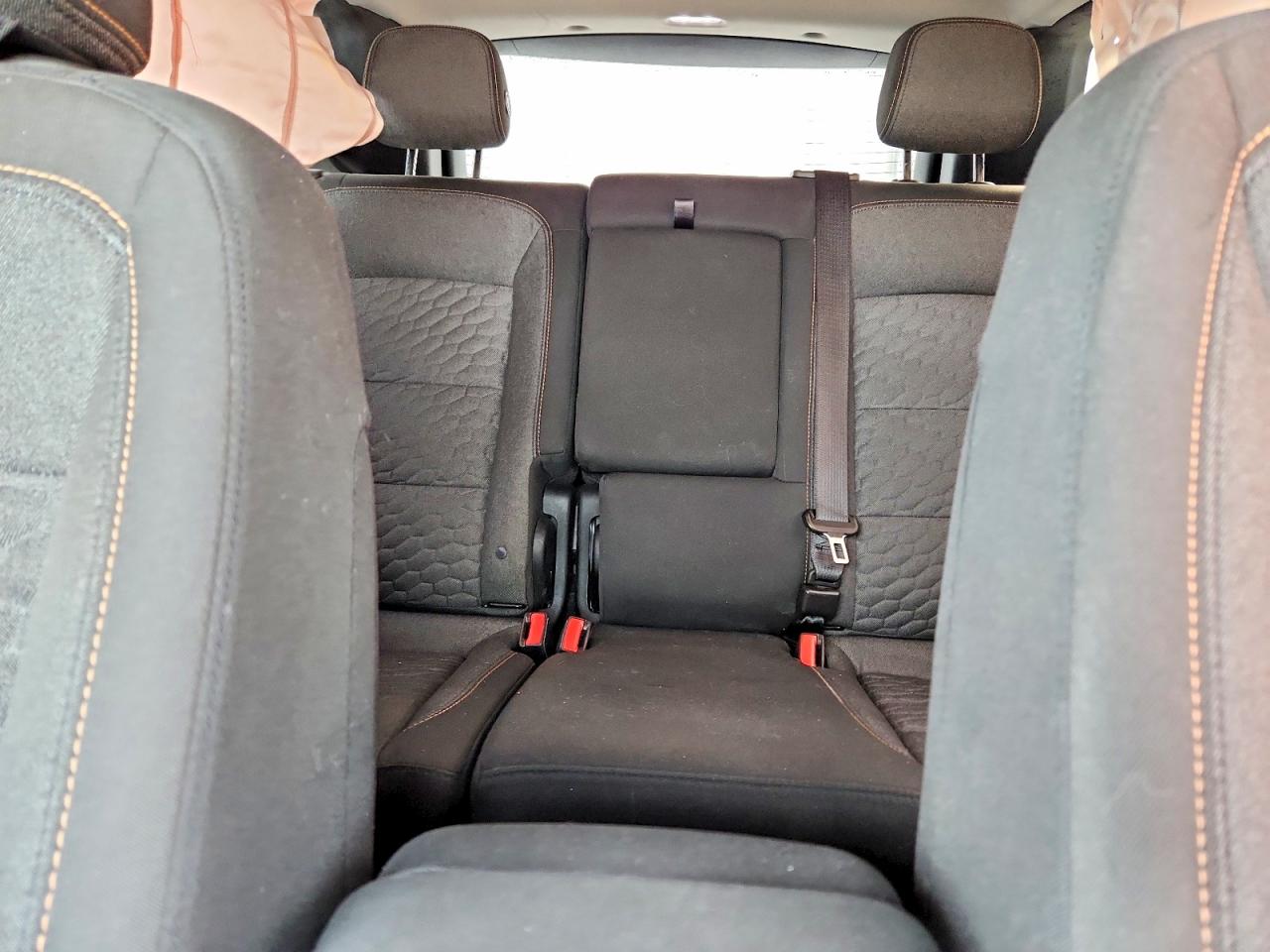 2019 CHEVROLET EQUINOX LT photo 10