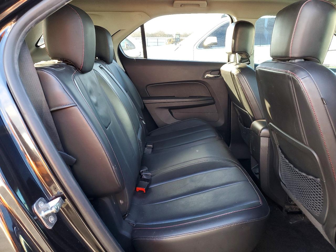 2015 CHEVROLET EQUINOX LT photo 11