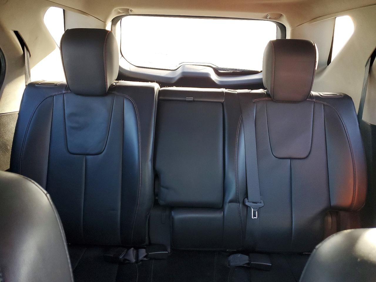 2015 CHEVROLET EQUINOX LT photo 10