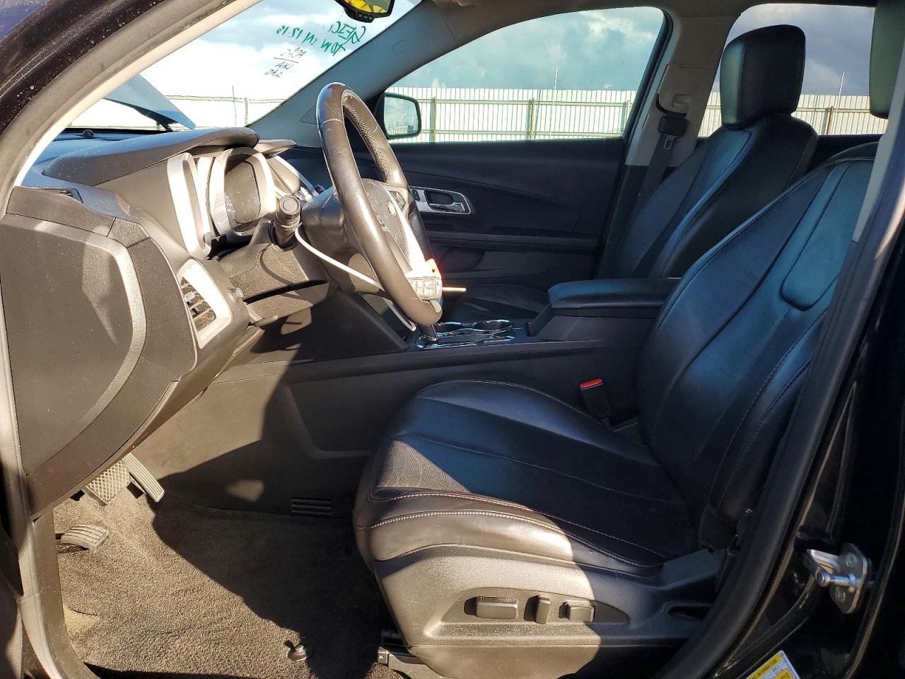 2015 CHEVROLET EQUINOX LT photo 7
