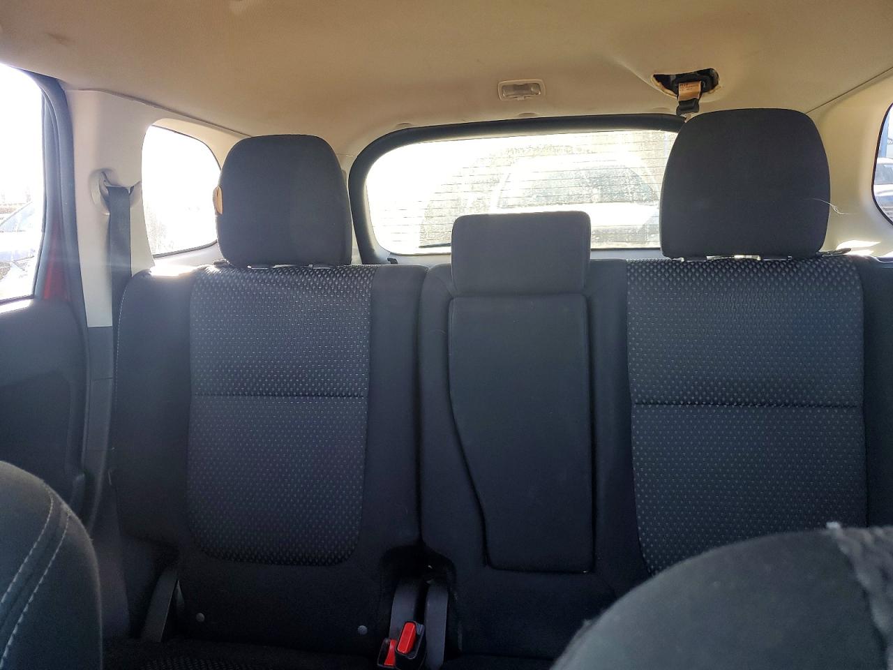 2017 MITSUBISHI OUTLANDER SE photo 10