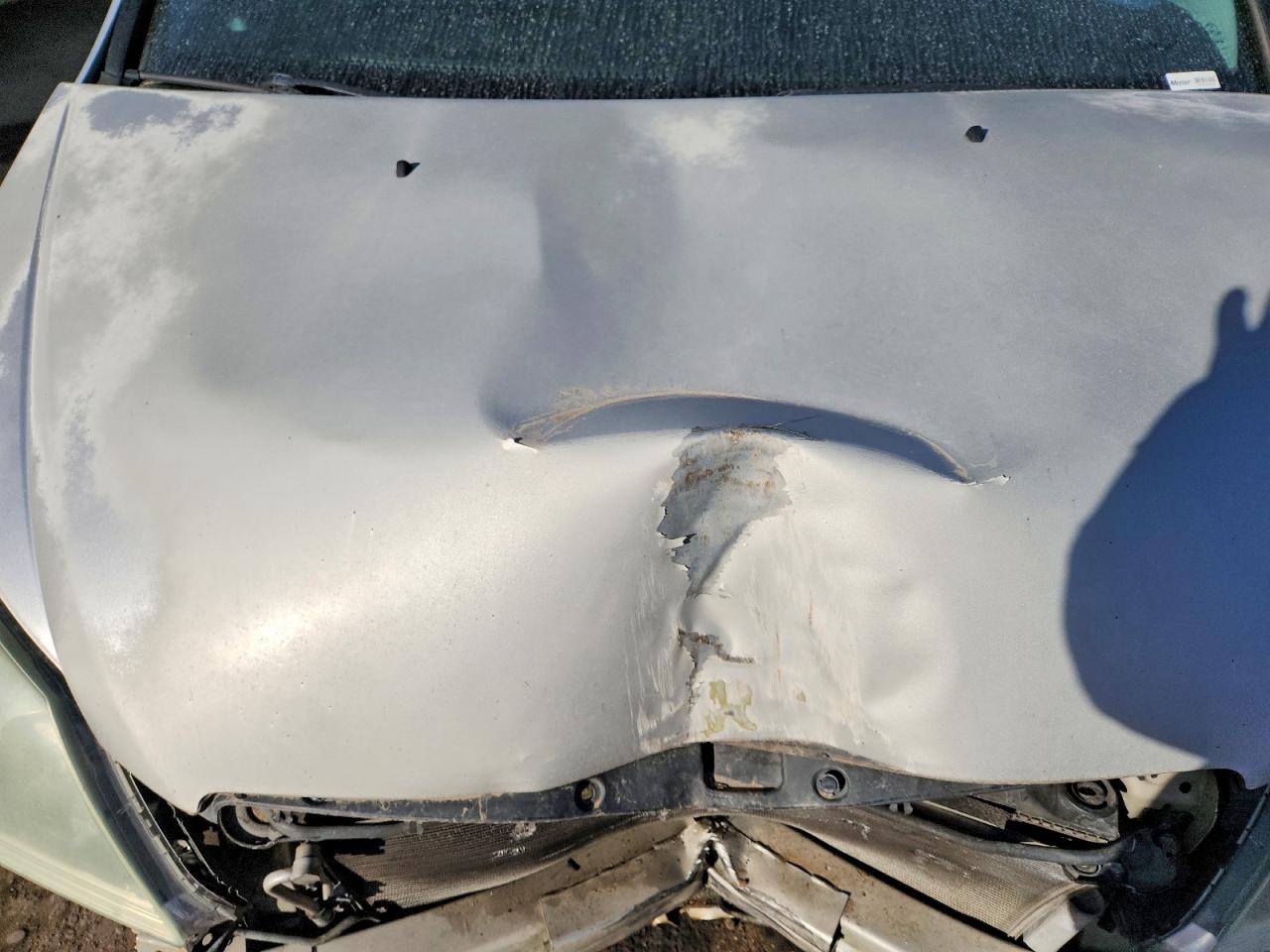 2007 HONDA ODYSSEY TOURING photo 12
