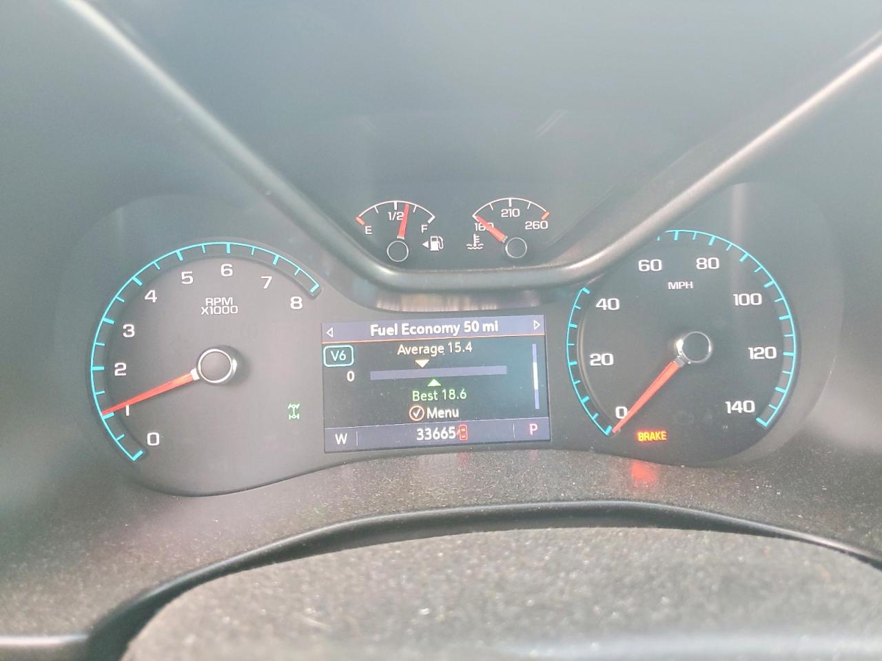 2022 CHEVROLET COLORADO Z71 photo 9
