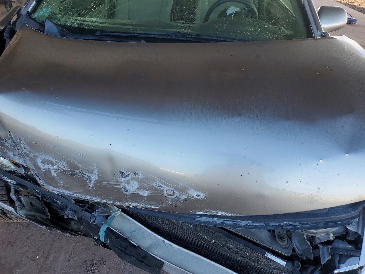 2006 HONDA CIVIC LX photo 11