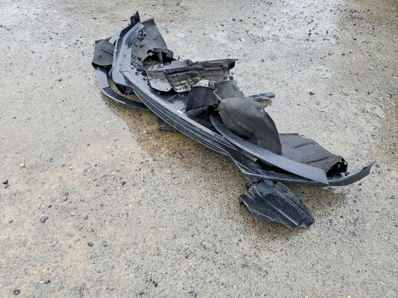 2021 HONDA HR-V EX photo 13